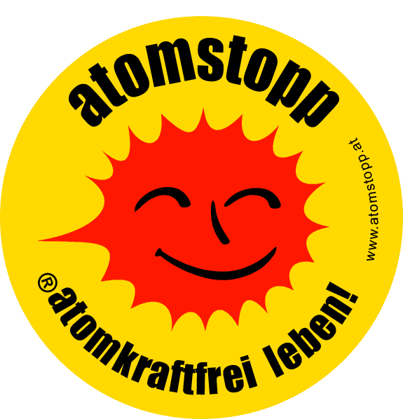 Atomstopp Austria