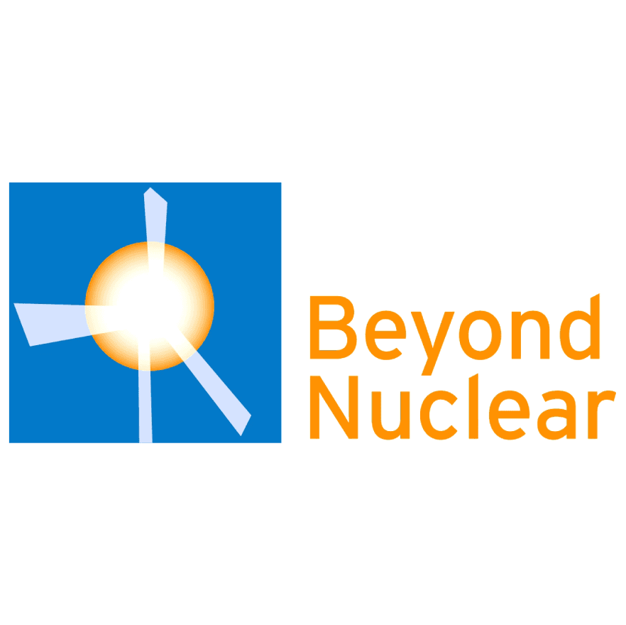 Beyond Nuclear