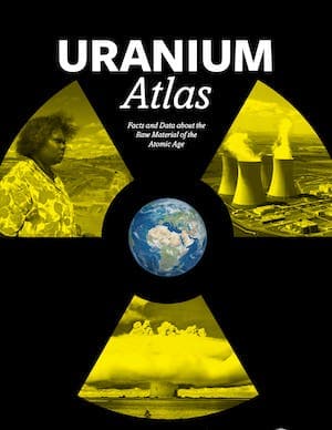 Uranium Atlas cover