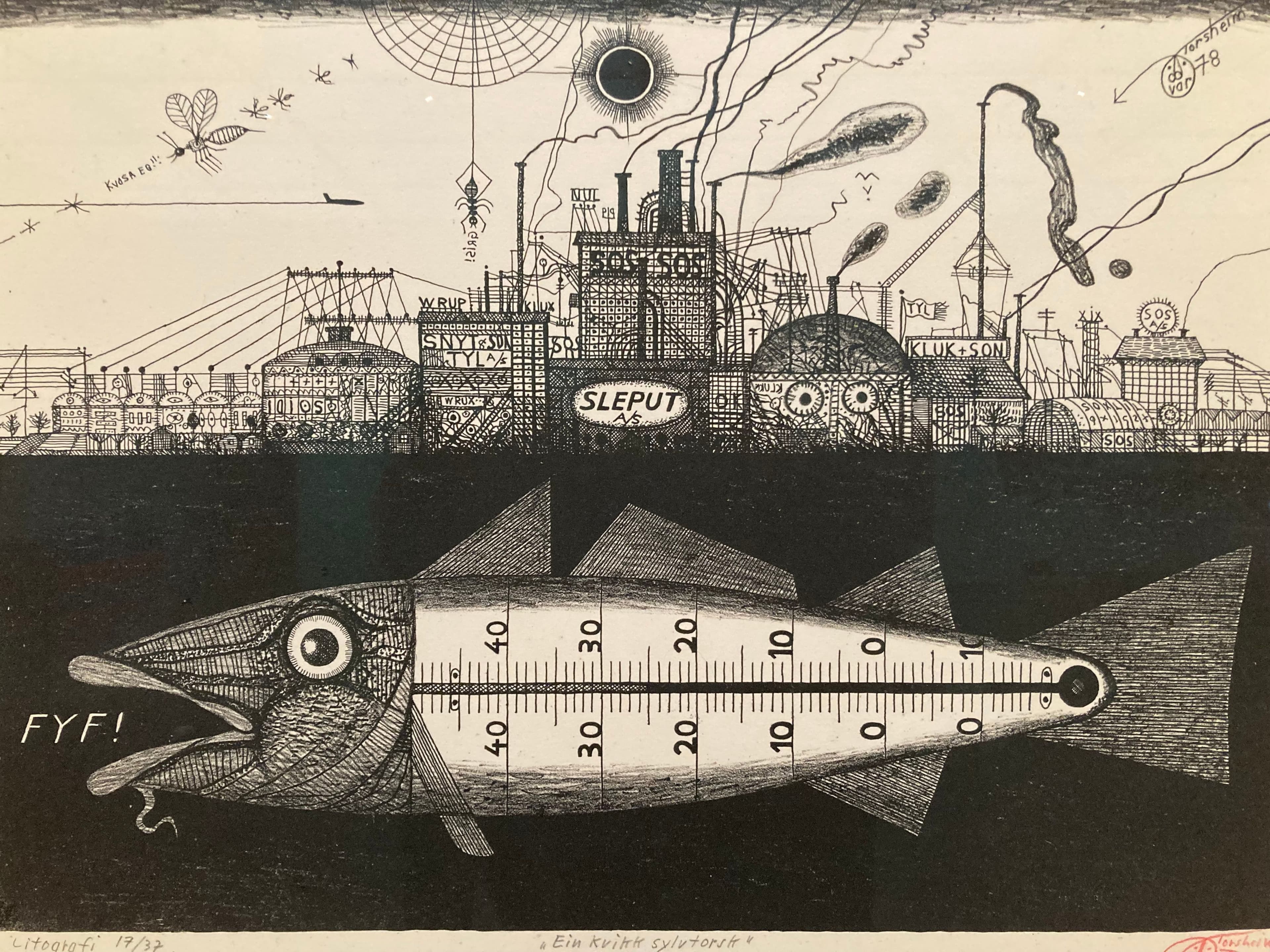 The Solar World we might have had