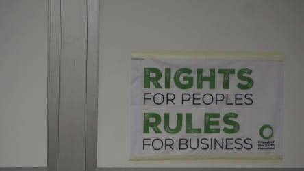 Urani Naamik  No to Uranium