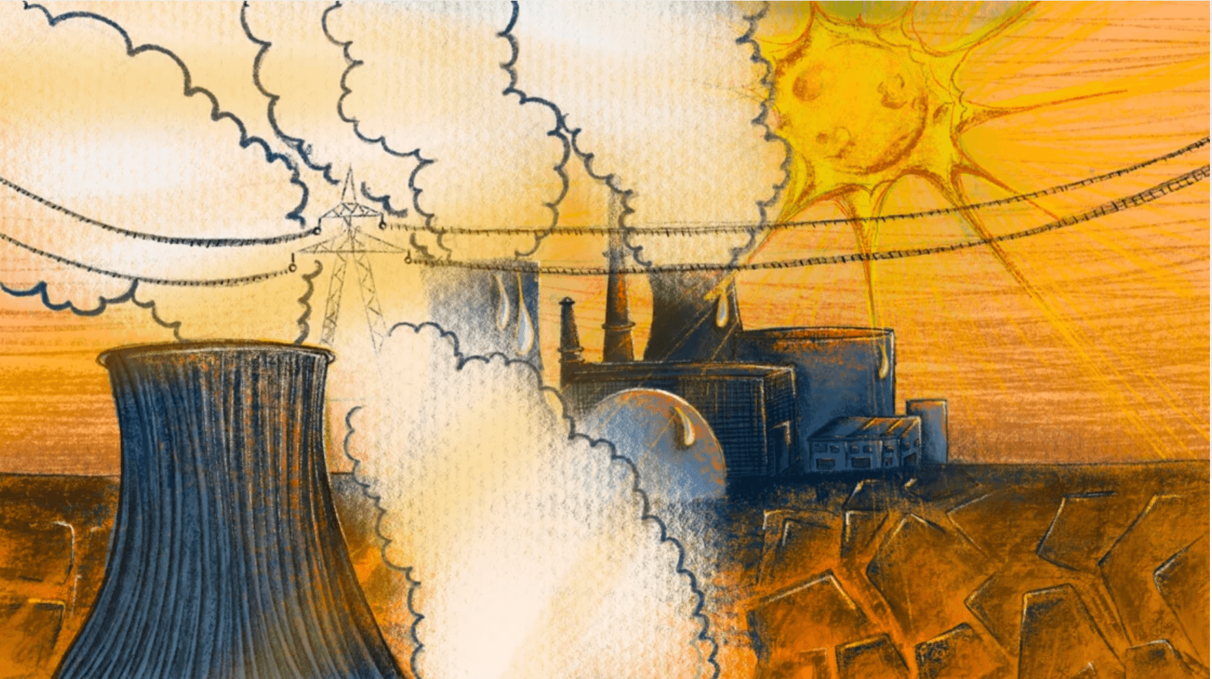 Myths about Nuclear Power