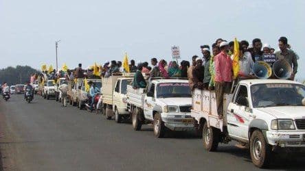 No Nukes India