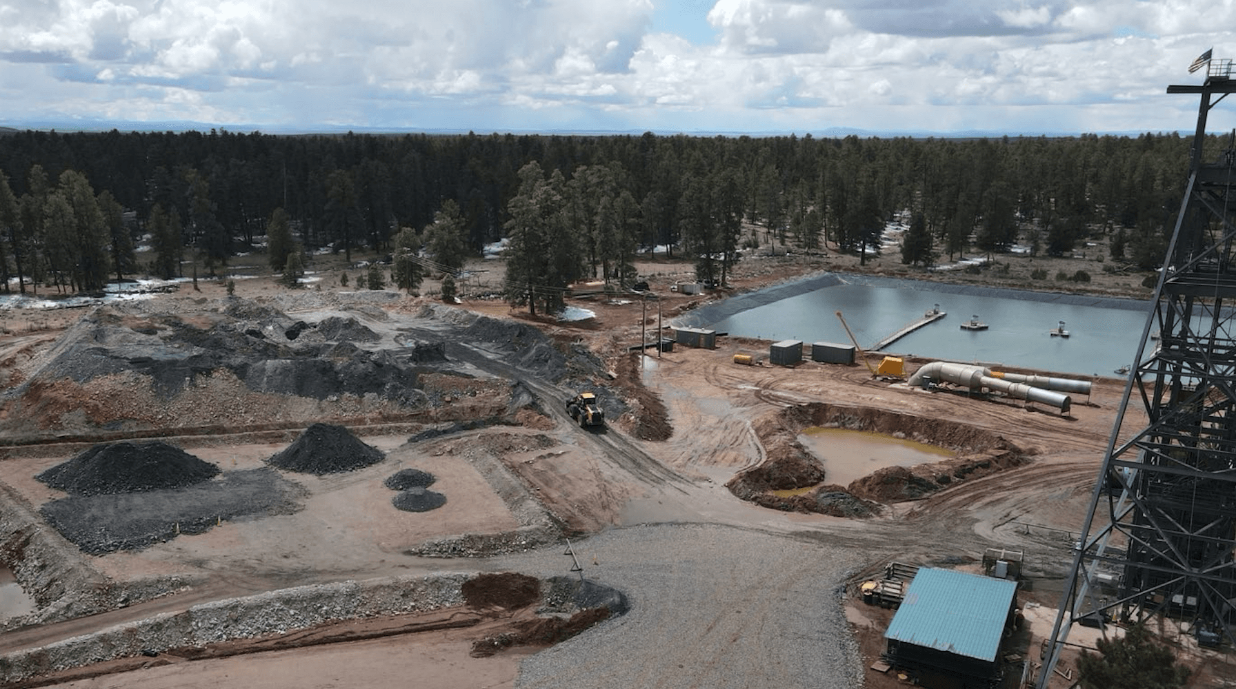 Stop Pinyon Plain Mine.