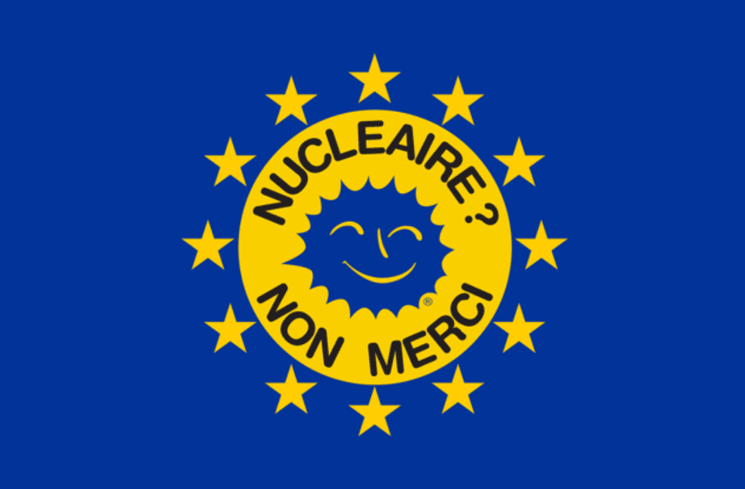 The poisoned environmental Legacy of the Nuclear Park