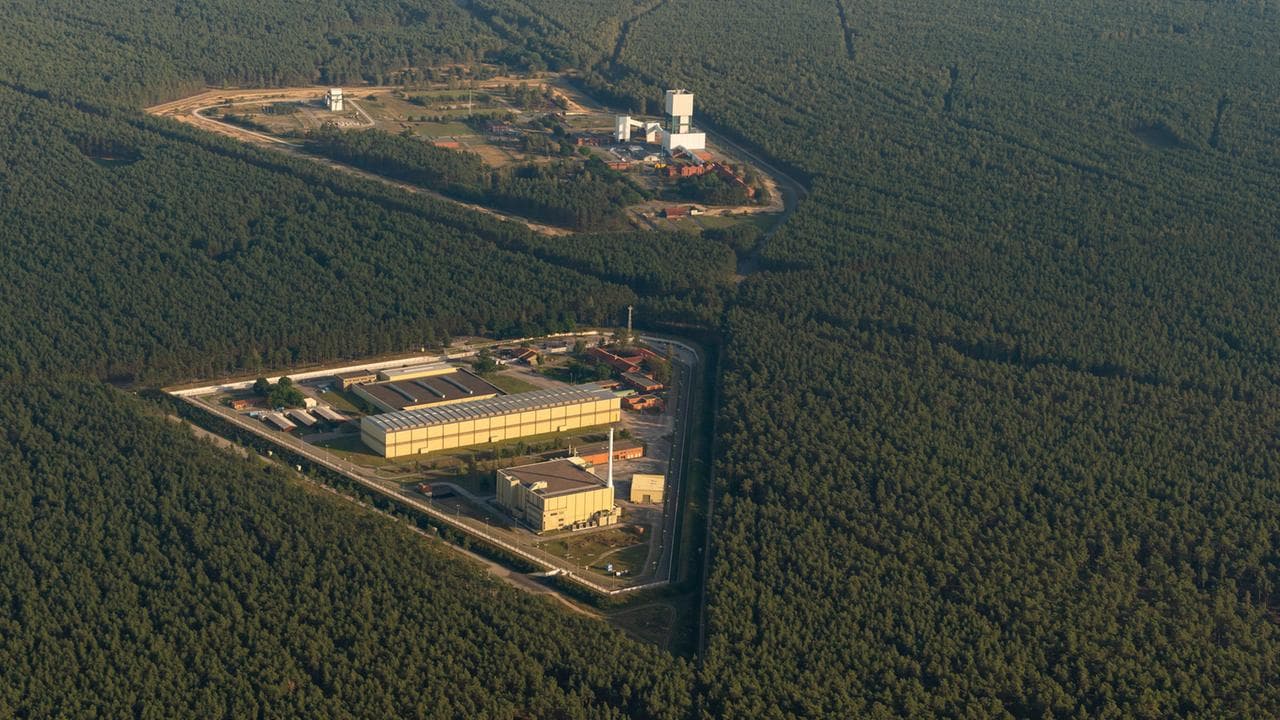 Expert response to JRC Report