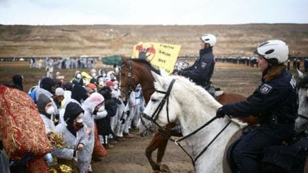 Antinuclear Statement of the Climate Justice Movement