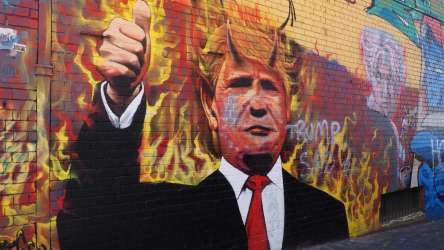 Nuclear Weapons are Criminal !