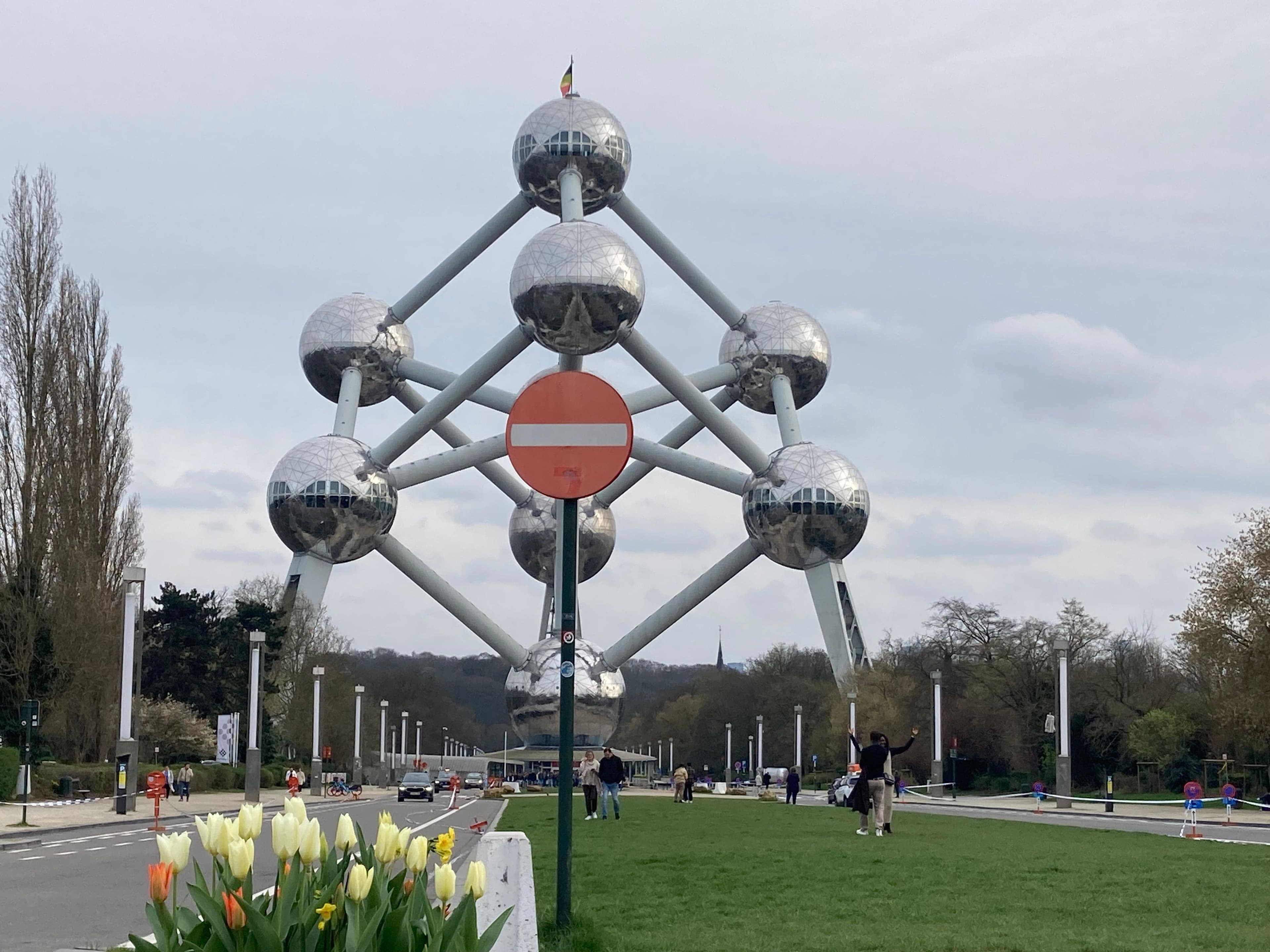 SMR abandoned for good reasons