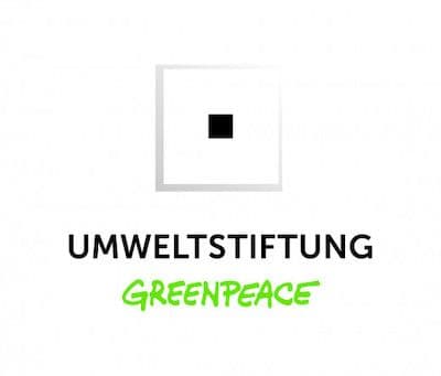 Umweltstiftung Greenpeace