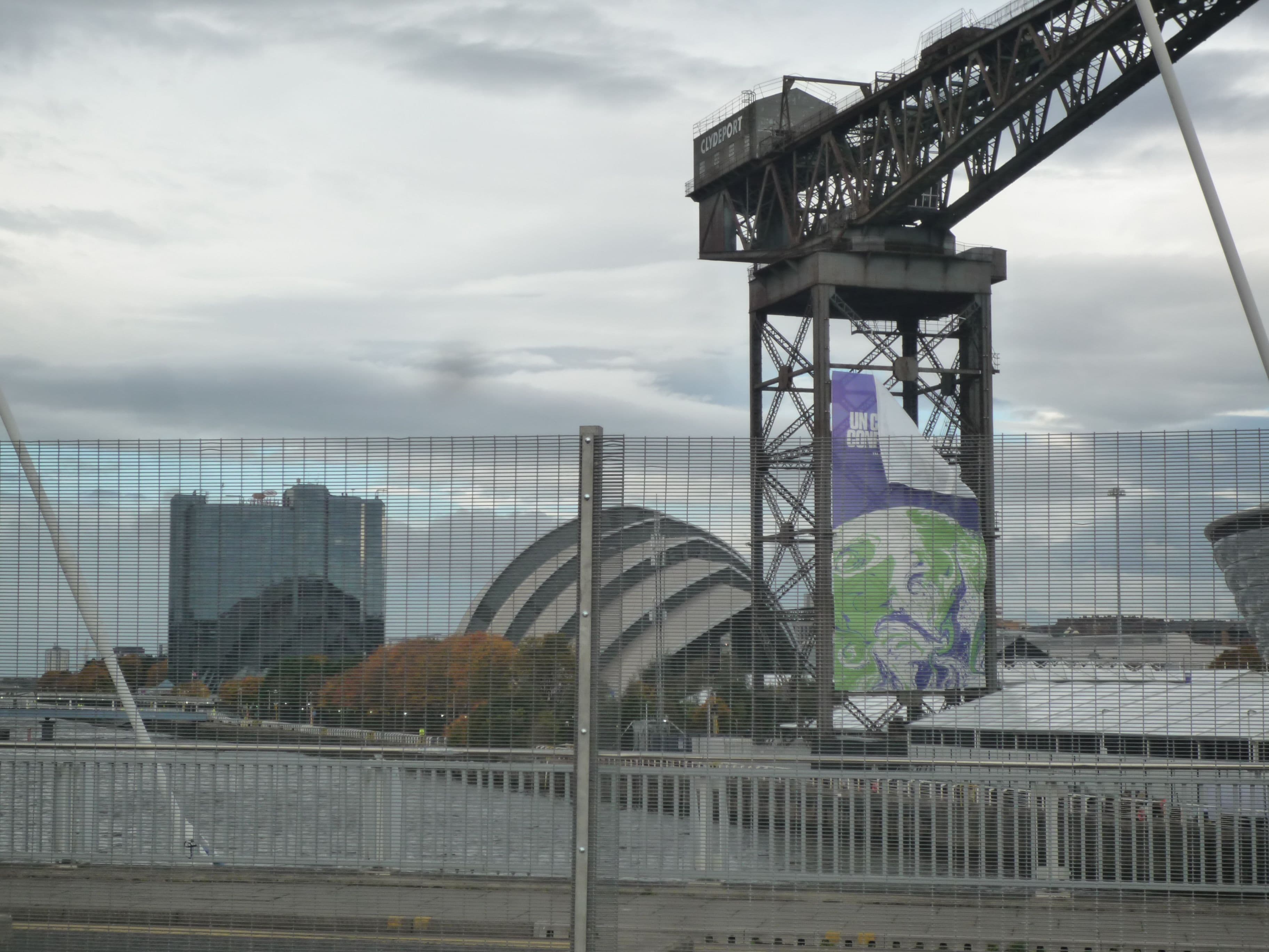 International Civil Society Statement.